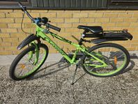 Crescent Torn 24" MTB