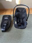 Britax römer baby safe core inkl vario base 5Z