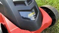 Elgräsklippare Meec Tools 721‑243, 1000 W 