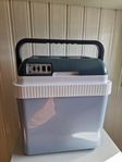 Kylbox, 24 liter, drivs av 230, 18 eller 12 V