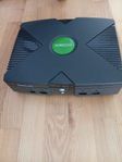 Xbox orginal