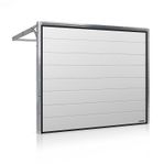Garageport2400 * 2000