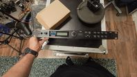 Alesis D4