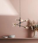 Ellos Home Taklampa Conran