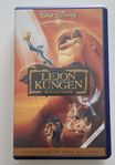 VHS Lejonkungen