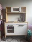 Barn Kök Ikea