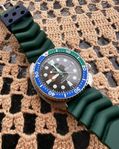 Seiko Prospex Tropical Lagoon Turtle