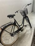dam Cyckel
