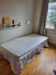 90s säng IKEA
