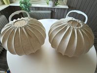 Lampskärmar