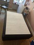 Säng 140x200, Ikea Stavanger 