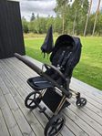 Cybex priam Rose guld 2023