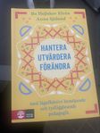 Hantera utvärdera förändra