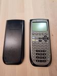 Grafritande miniräknare TI-89 Titanium