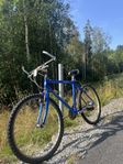 Giant Boulder 510 / unisex mountain bike 26" 