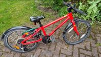 Frog 20" barncykel