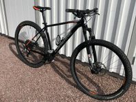 Lapierre PRORACE 229 obetydligt använd