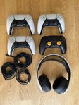 PS5 digital edition
