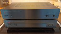 Yamaha M-35/MX-35