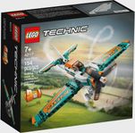 Lego technic flygplan