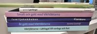 7 Kokböcker Viktväktarna