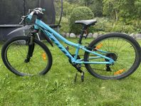 Barncykel MTB Scott Contessa 24 tum