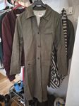 Dobber trenchcoat 