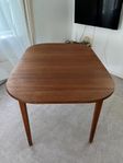 Matbord Teak