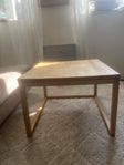 soffbord i teak