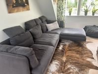 Soffa Söderhamn