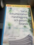 Social dokumentation i handläggning och genomförande