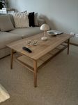 Soffbord 120x60