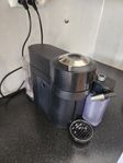 KAFFEMASKIN NESPRESSO DELONGHI
