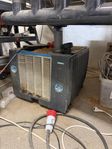 Siemens Elmo L vakuumpump