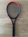 Wilson Clash tennisracket