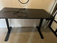 Höj o sänkbart skrivbord