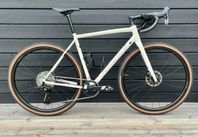 specialized Crux DSW gravel