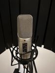 Røde NT2A