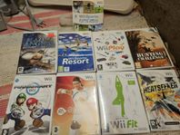 nintendo wii