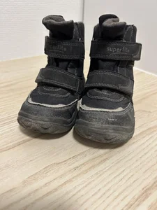 Superfit vintersko strl 24