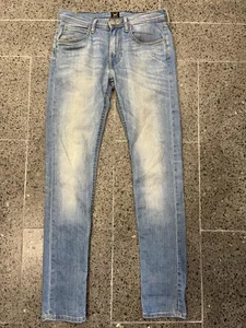 Lee Luke W28/L32 - Väldigt fint skick