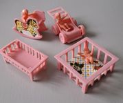 Retro Lekset