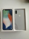 iPhone X 256 GB