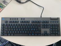 Logitech G815 Tactile