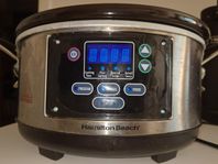 Slowcooker