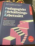 Pedagogiskt förhållnings- och arbetssätt