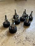 Soundcare Superspikes M6