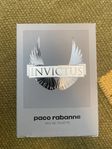 Invictus parfym 