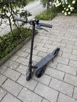 Elsparkcykel 