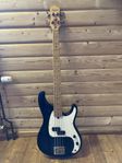 Elbas Ibanez Roadstar RB720